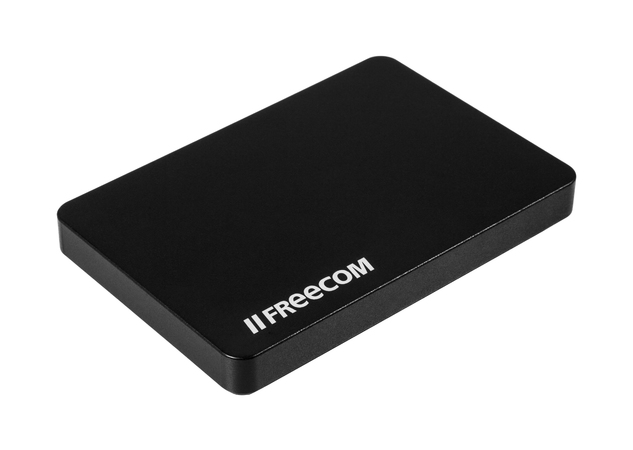 Freecom Usb Drivers