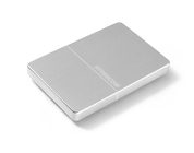Freecom Mobile Drive MG, disco duro externo ultrafino con diseño muy Apple